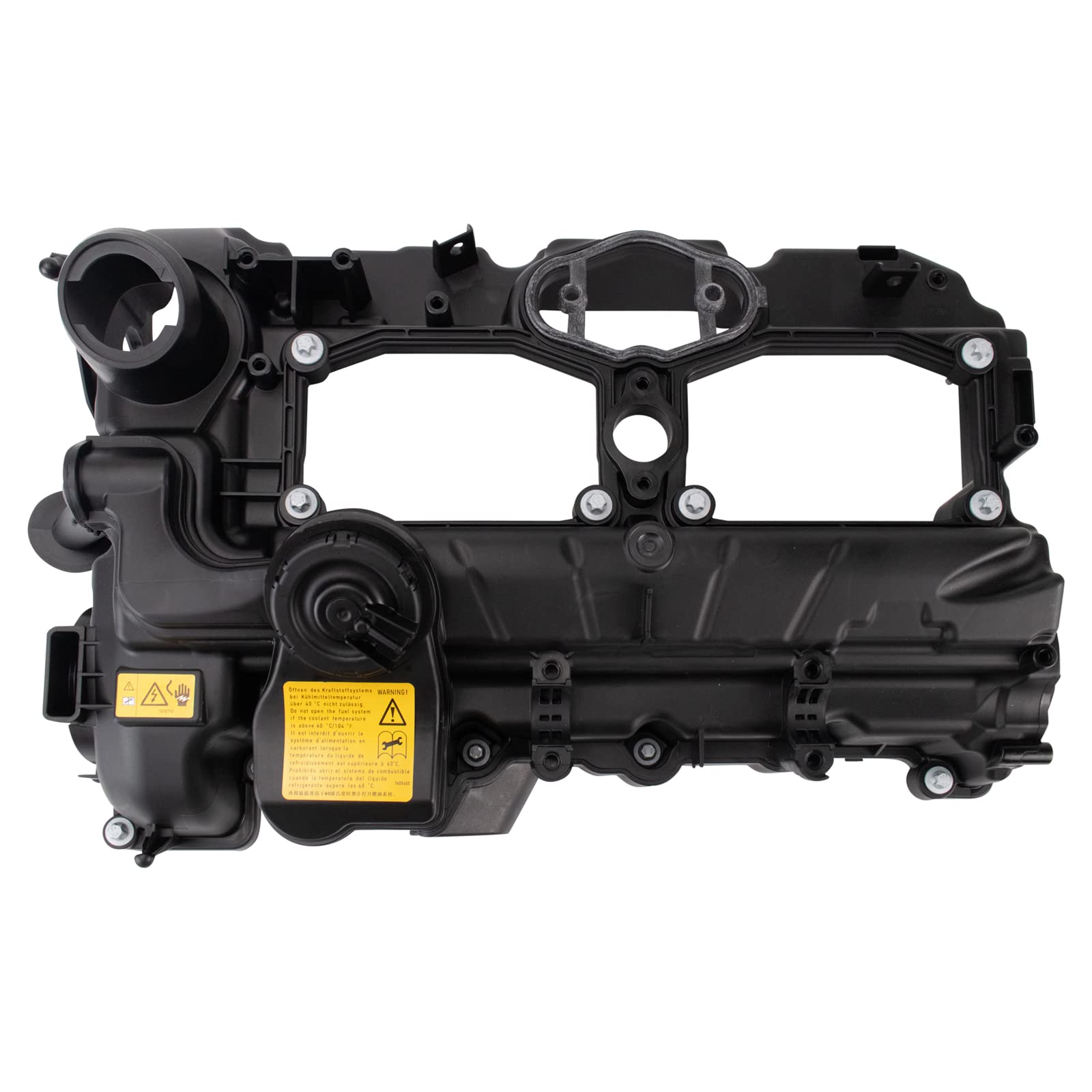TRQ Valve Cover