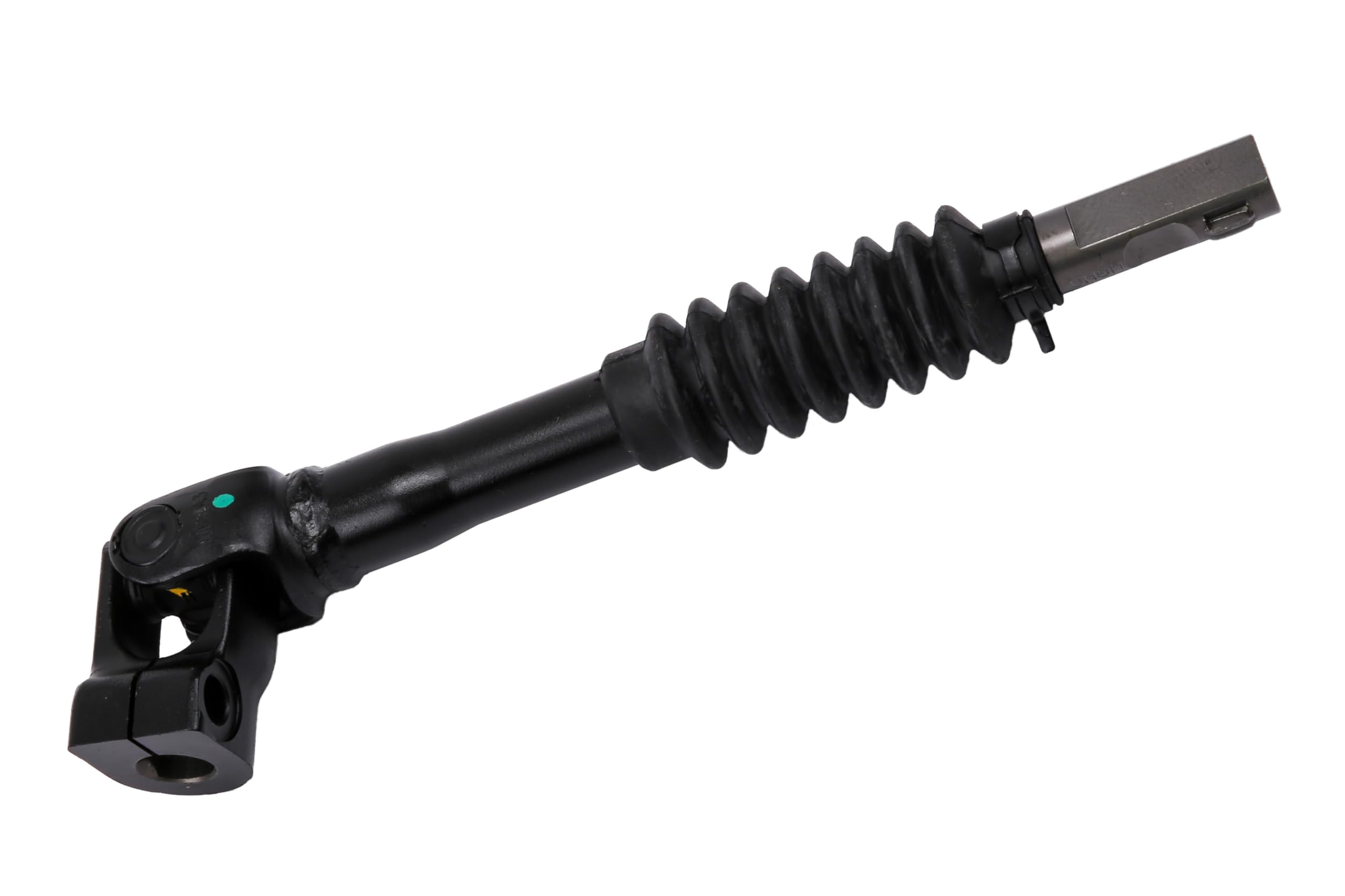 colon　0513 Amazon.com: GM Parts 25900714 Lower Steering Shaft : Automotive