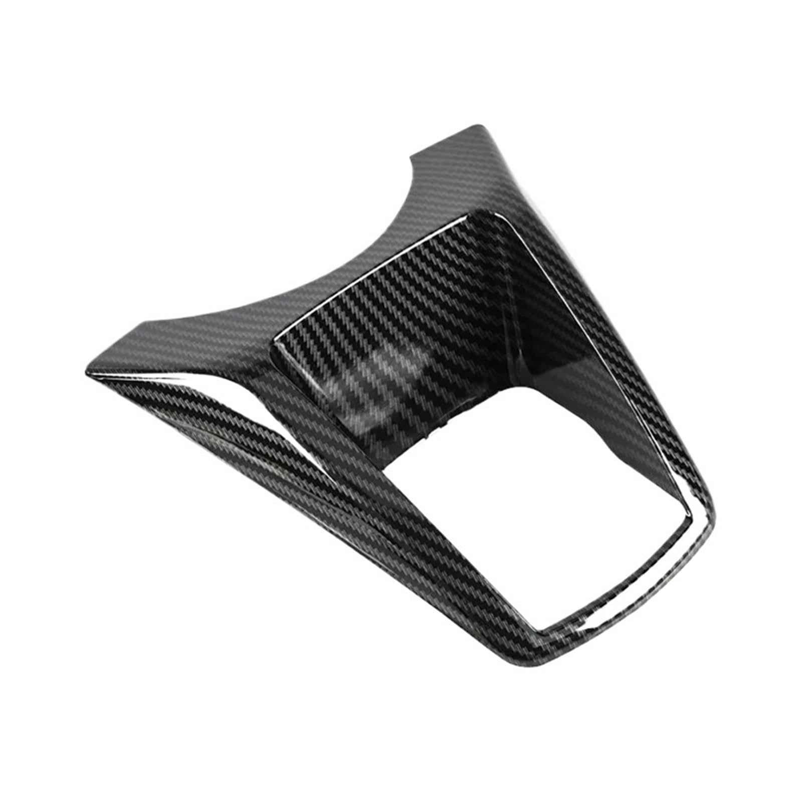 Couvercle d'allumage NMAX155 protégeant le bloc clé de moto - 7