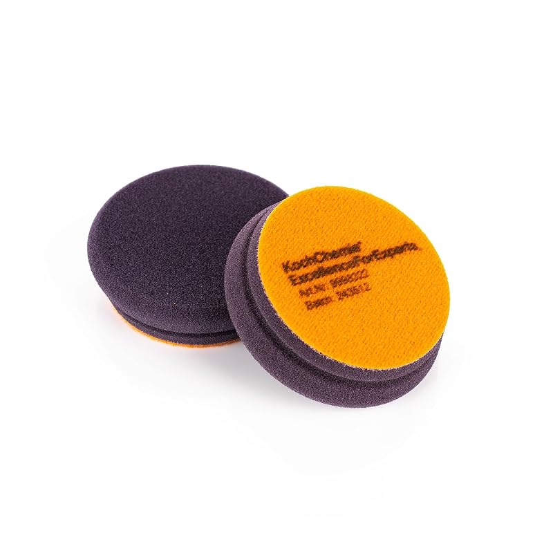 Boina de Polimento Média Abrasiva One Cut Pad V2 KOCHCHEMIE 7,6 cm
