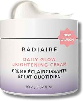 フェイスクリーム DERMACODE Morning Radiance Cream DERMACODE Morning Radiance Cream