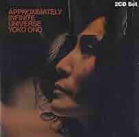 その他 Approximately Infinite Universe (2cd Slim) [CD] 61UG3bB8PpL._SY200_QL15_.jpg