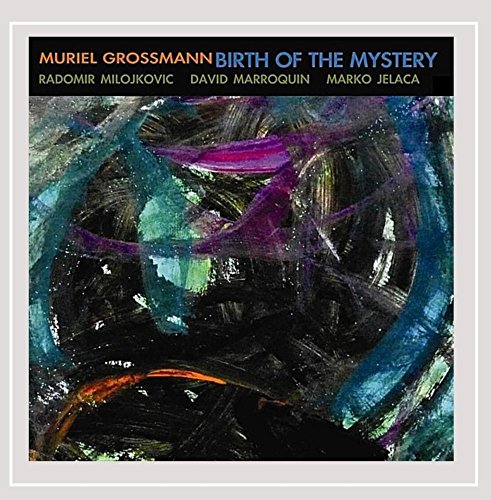 Price comparison product image Birth of the Mystery