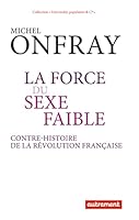 La force du sexe faible 2290140805 Book Cover
