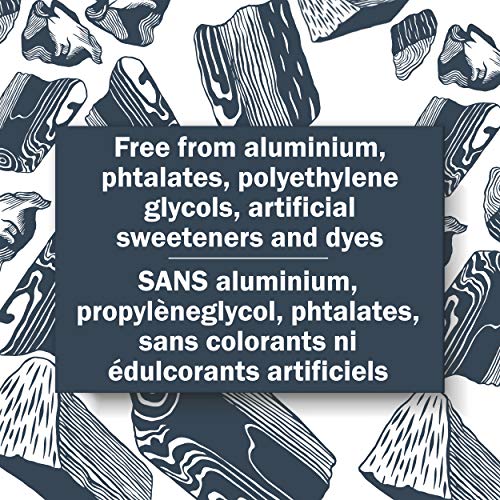 Schmidt's Wondermint Tooth+Mouth Paste 133G, 4.7 Ounce #TOP5