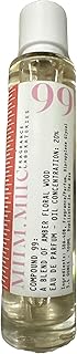 Miim Miic 99 Amber Floral Wood Eau De Parfum, 3.4 fl oz