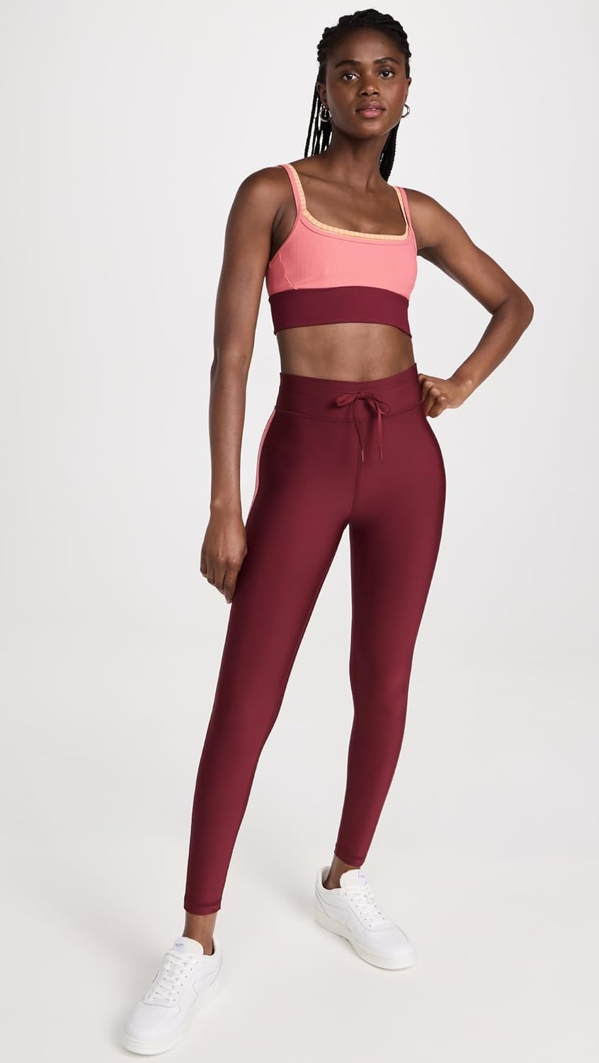 rag & Bone Womens Retro Court Sneakers - Image 2