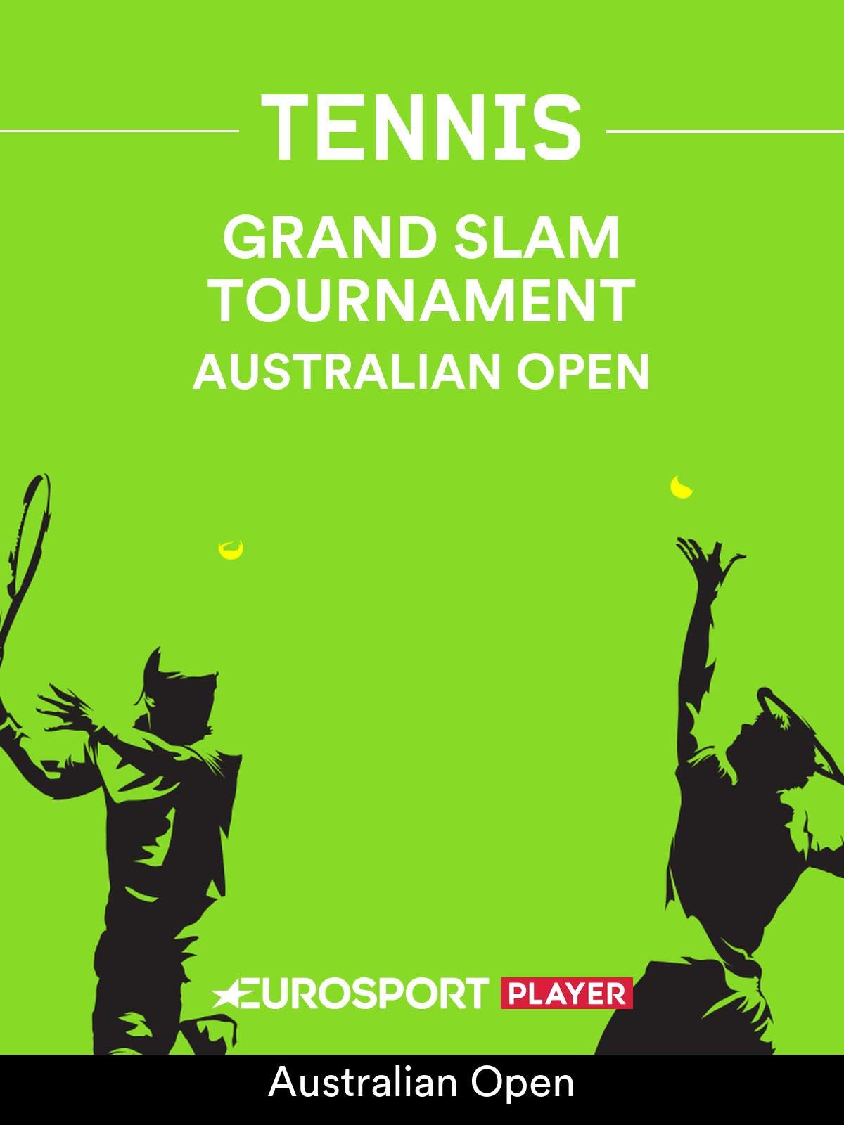 Australian Open
