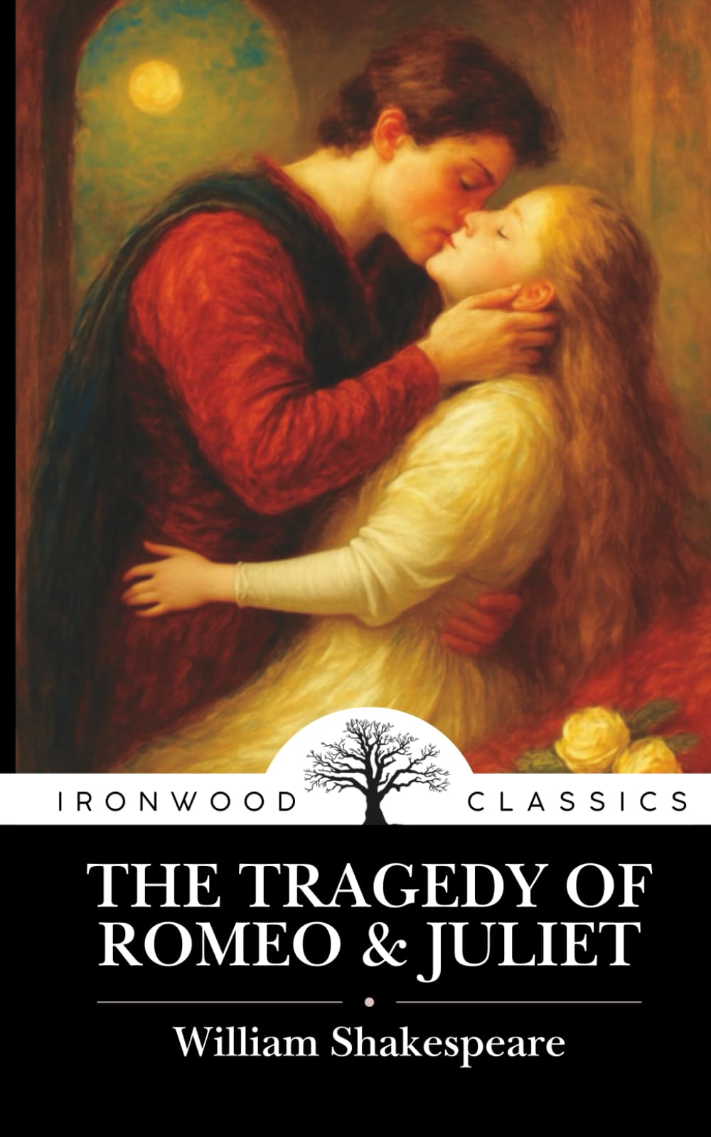 The Tragedy of Romeo and Juliet: Annotated