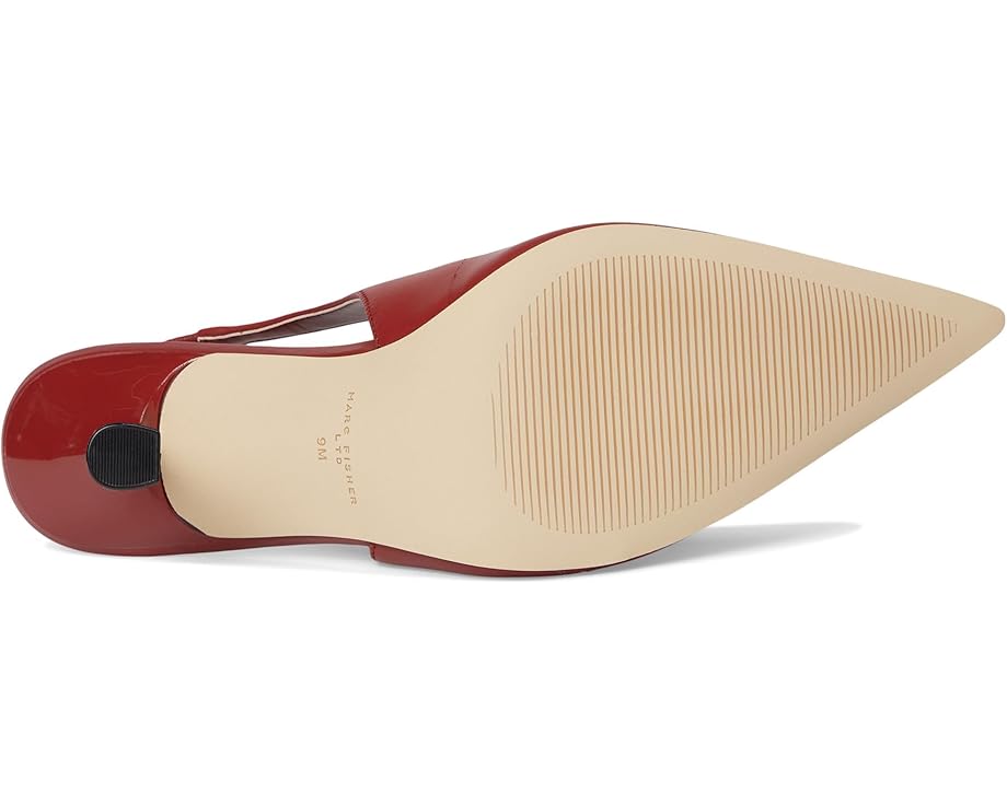 Marc Fisher LTD Esther - Bottom View