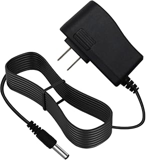 Charger for Pet Stain Eraser Cordless Handheld Portable Cleaner Vacuum - Replacement for Bissell 1611736 Charger 1611736 161-1736 Pet Stain Eraser 2054 2002 20037 2002Q 20028 2003 2003A 2164A
