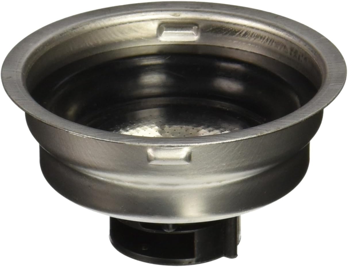 Delonghi 7313285829 Small 1 Cup Filter Assembly