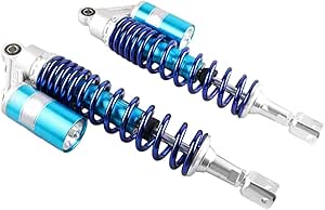 SR Suntour Douille En Aluminium Pour Oeil D'amortisseur (50mm