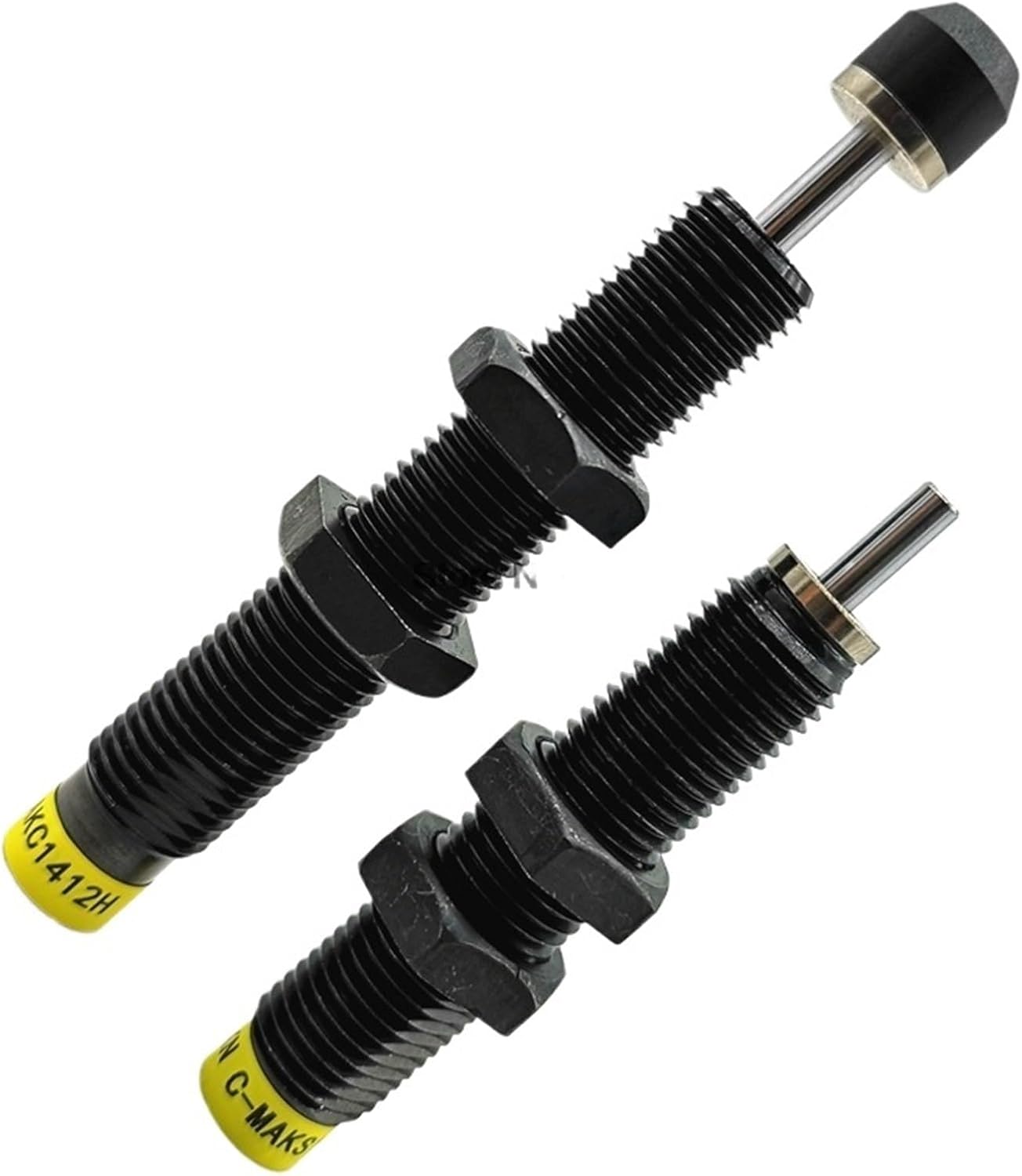 Hydraulic Oil Pressure Buffer C-MAKC1008 C-MAKC2020 C-MAKC1412 C-MAKC1210 1Pcs(C-MAKC0806L)