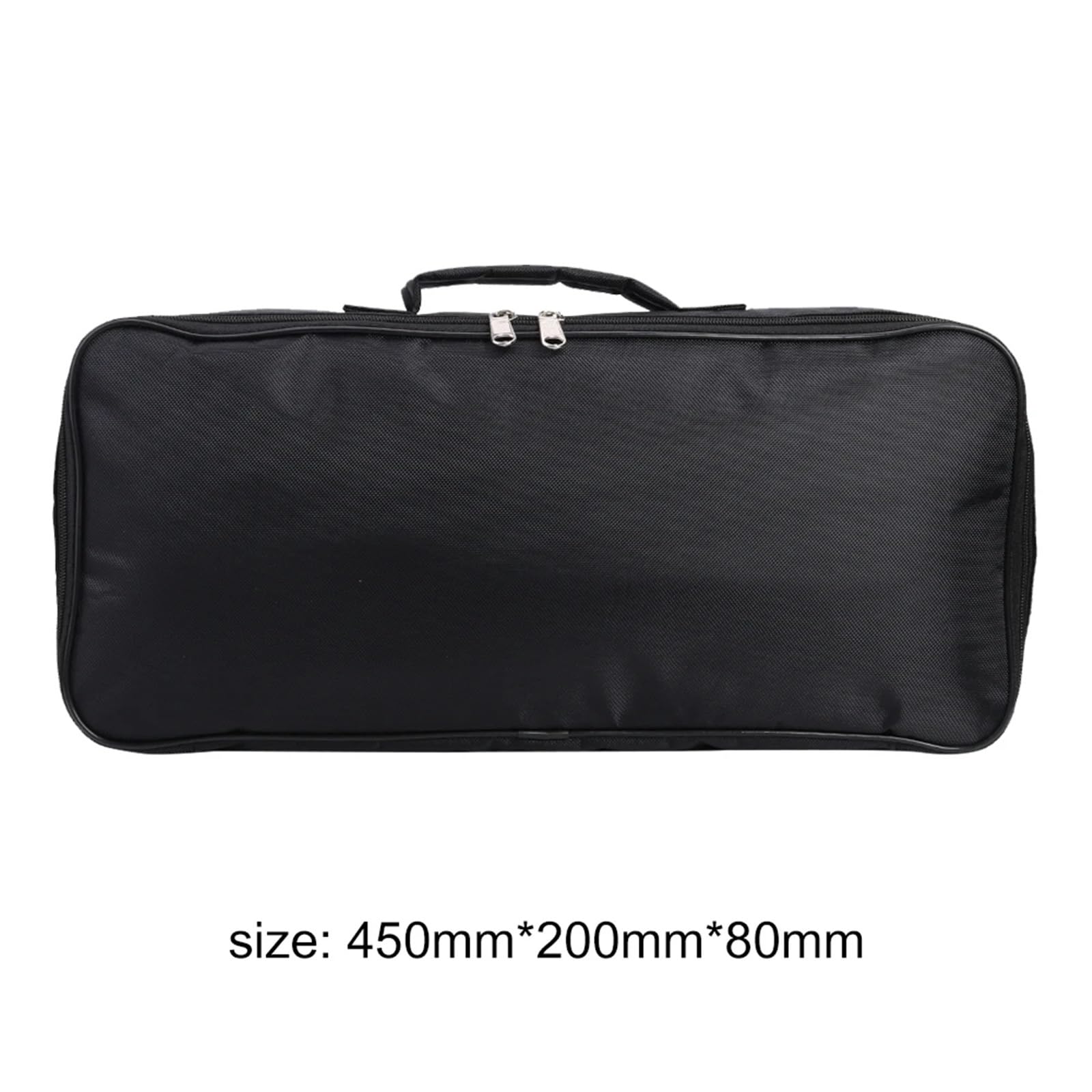 Bolsa Para Pedales De Guitarra Bolsa for tablero de Pedal de efectos, bolsas portátiles for Pedal de efectos de guitarra, bolsas impermeables for Pedalboard de instrumentos musicales
