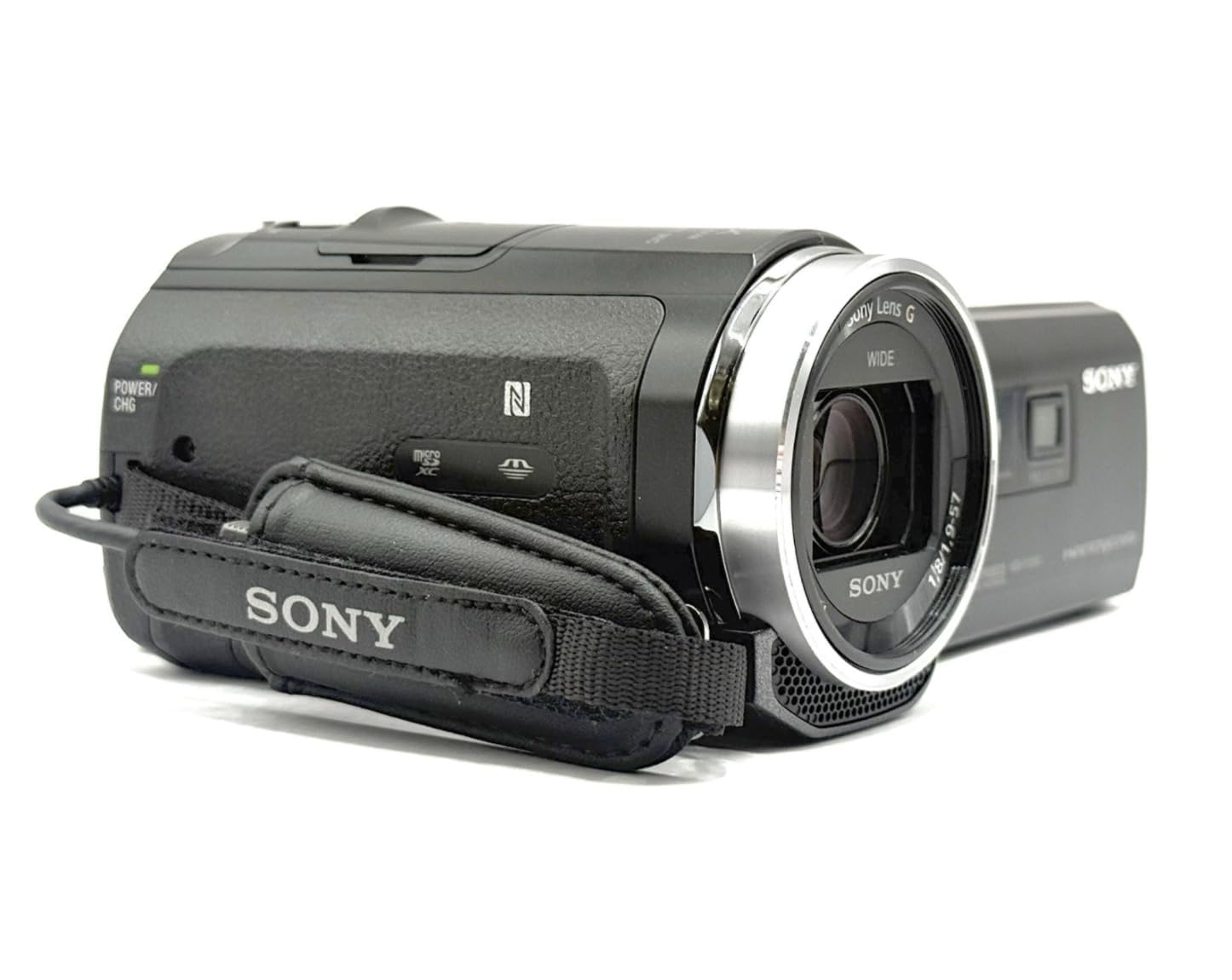 SONY HDR-PJ540 ビデオカメラ 本体 Sony Handycam® HDR-PJ540 High-definition camcorder with projector