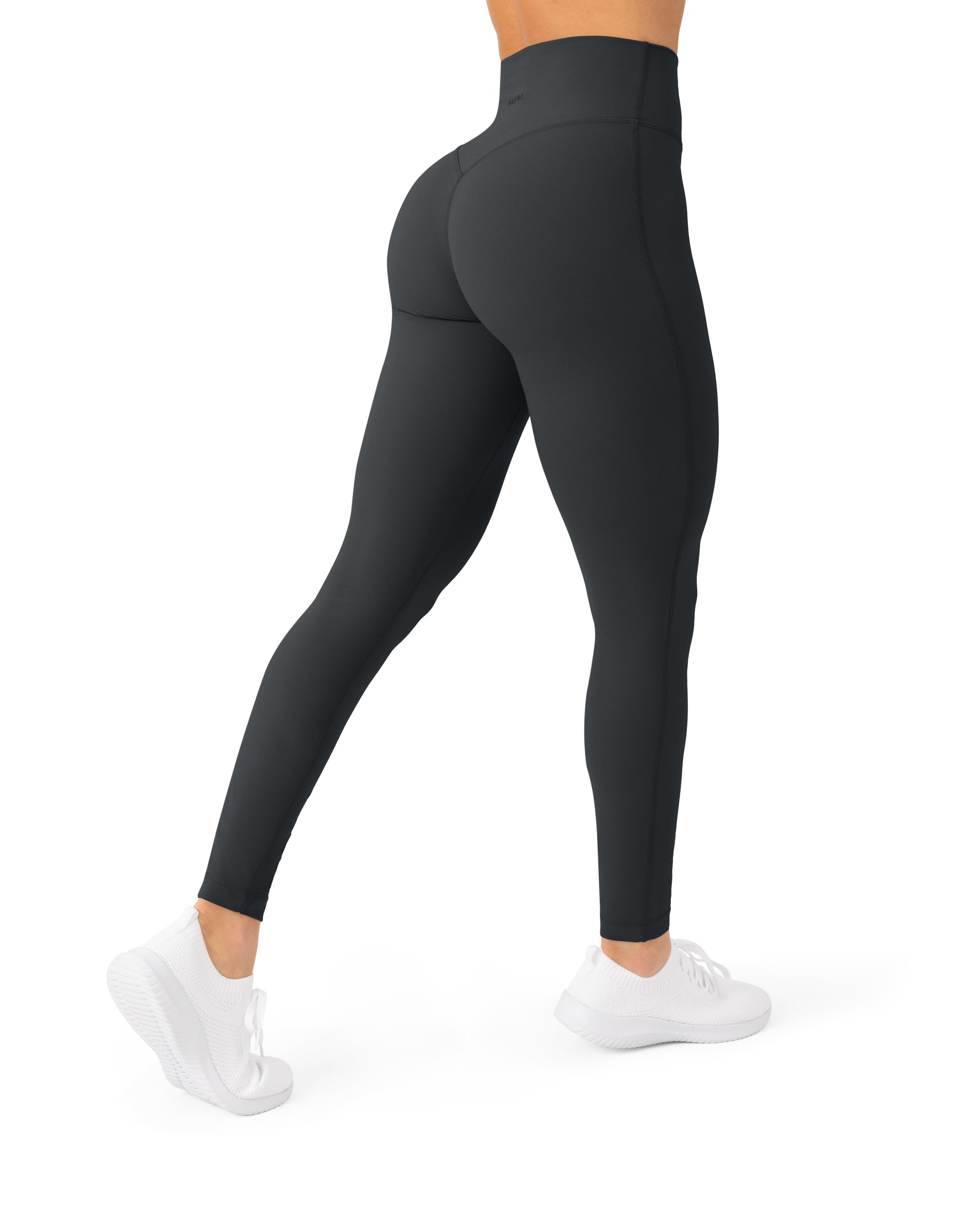 PAVOI FlexFlow Workout Leggings