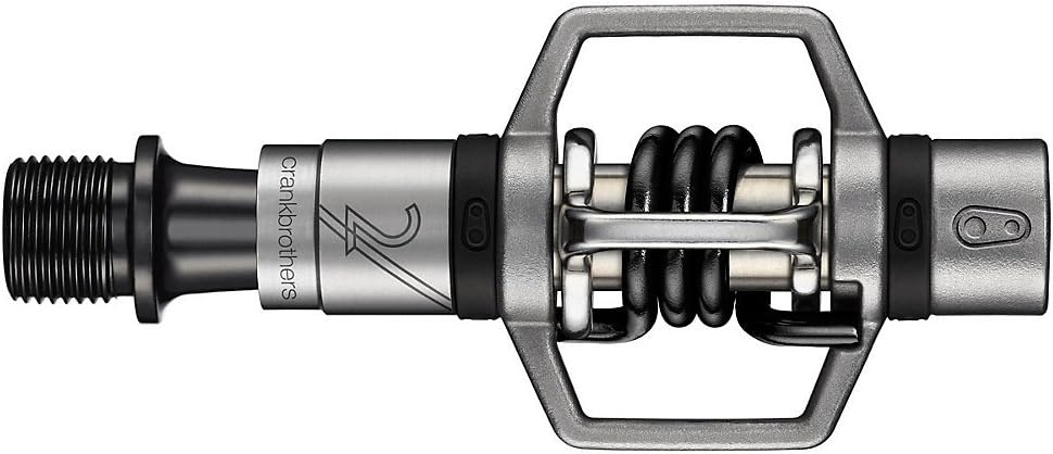 Crankbrothers Eggbeater 2 Pedals Black
