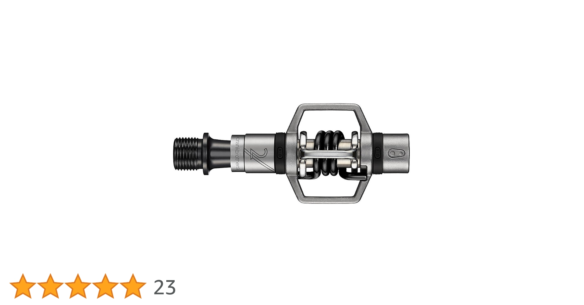 Amazon | CRANKBROTHERS クランクブラザーズ エッグビーター2