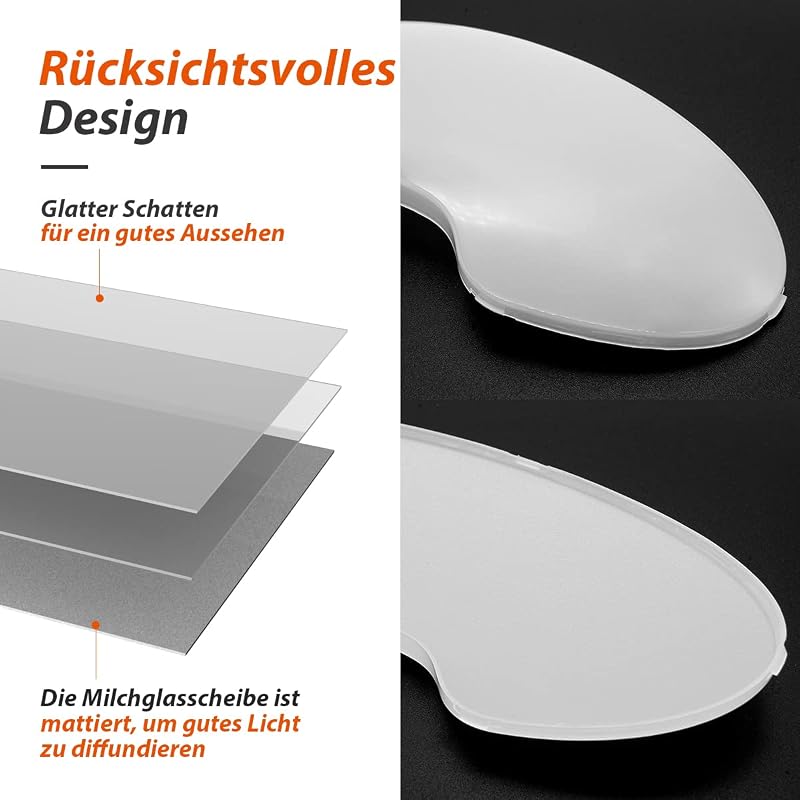 Dream Lighting LED Mennyezeti Lámpa Autóhoz Lakóautóhoz Hajóhoz 12V