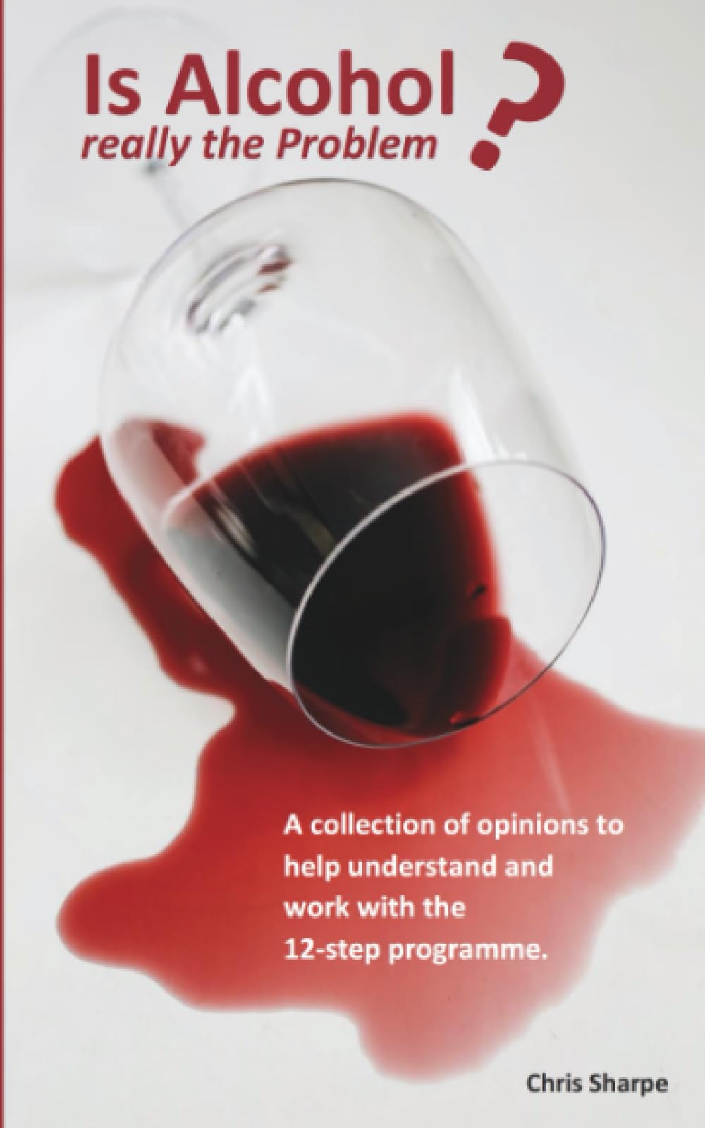 Is Alcohol really the Problem (Complications of Alcohol)