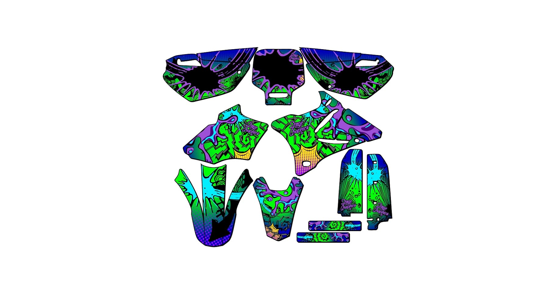 ♡❣️ S Comp Senge Dirt Man9 Zany Blue Size 30 : Amazon.ca: Automotive