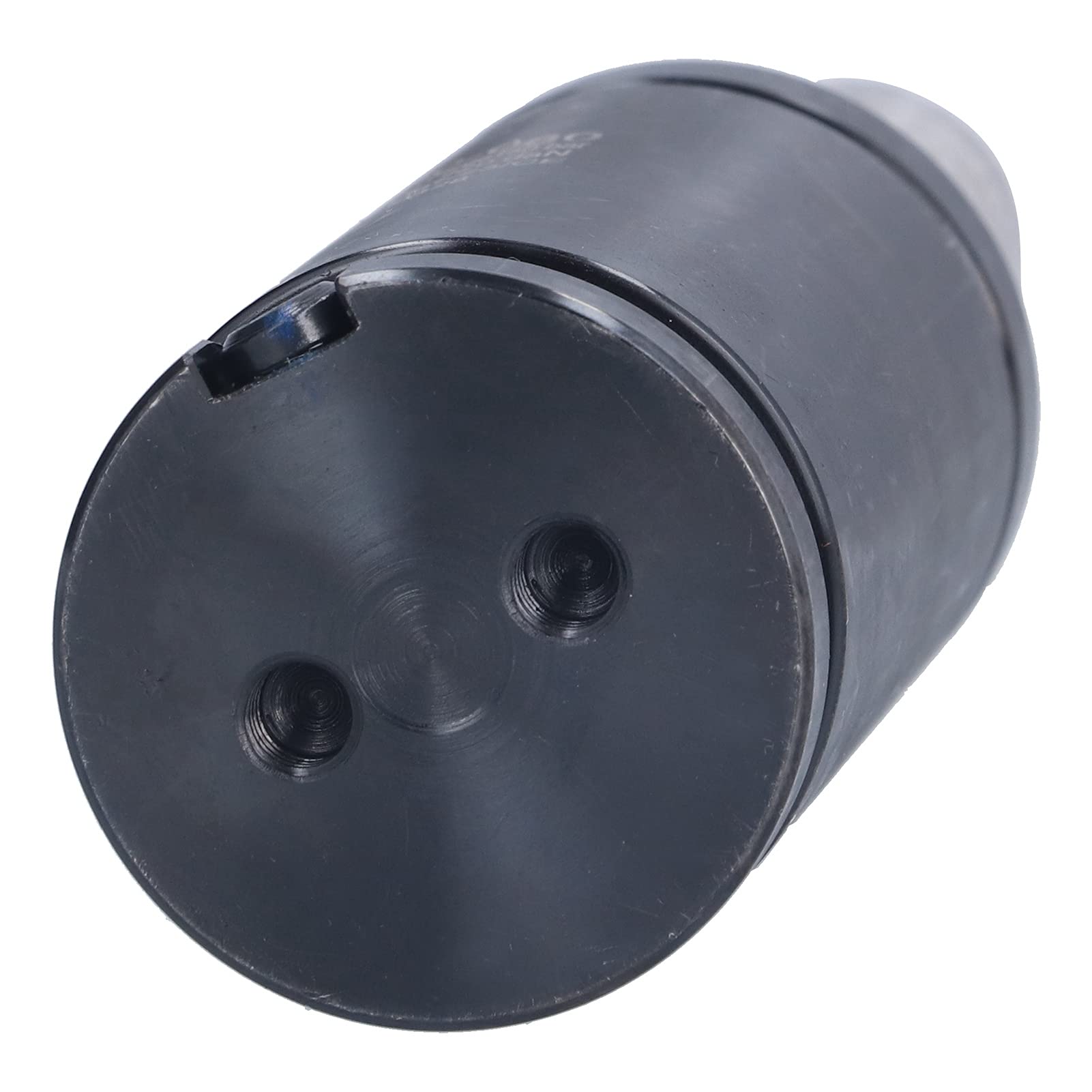 Molla a Gas di Azoto con Asta del Pistone, Cilindro Compresso Durevole per Uso a Compressione di Stampi, Materiale in Lega, Diametro 50,2 Mm, 1 unità (YX1000-100)