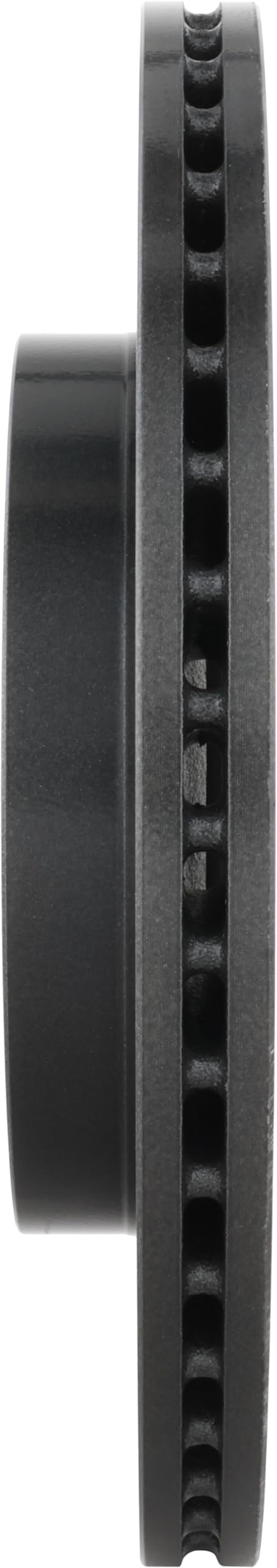 Brembo 09.A972.11 - Disque de Frein Arrière avec revêtement anti-corrosion UV - Jeu de 2 disques