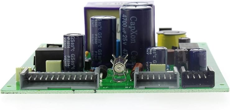 Truma Electronics from 05/2016