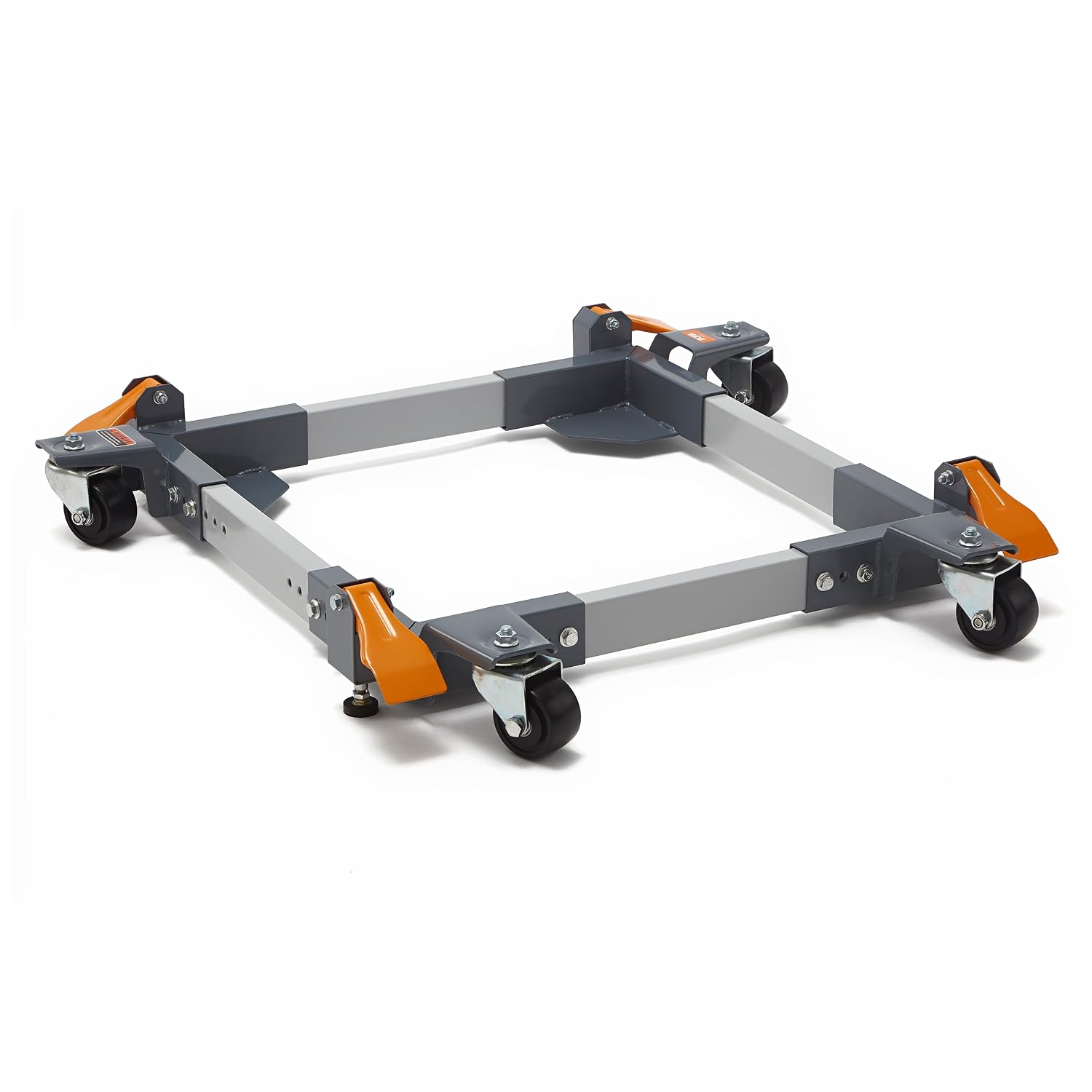 Bora Portamate Mobile Base PM-3550 Industrial Strength with Swivel Wheels – Universal, Super Heavy Duty, Adjustable Rollin... - Review, Price and Buying Guide