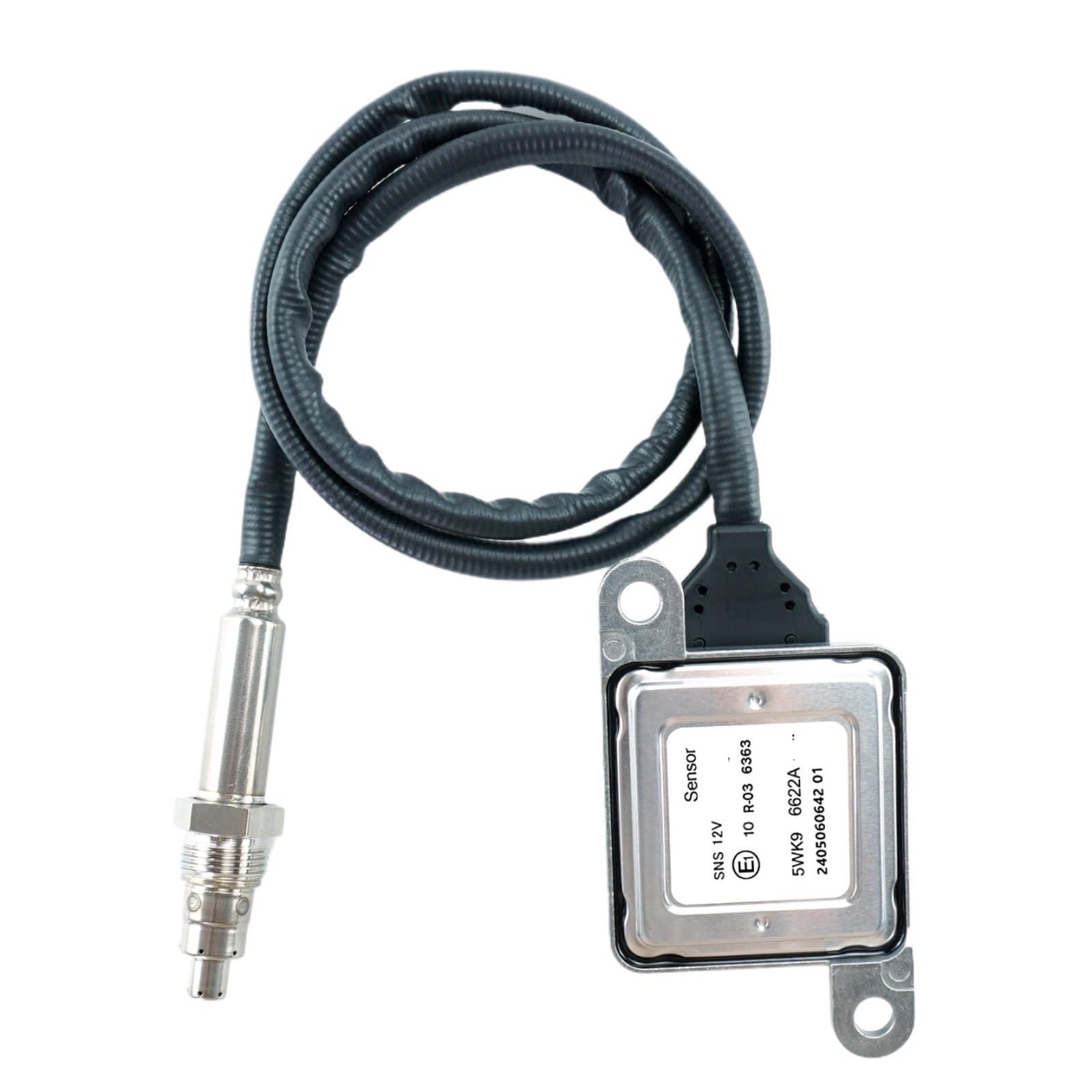AWWVRLMM 5WK96622A Manufacture Nitrogen Oxide Sensor NOX for Smart Part No# 5WK9 6622A