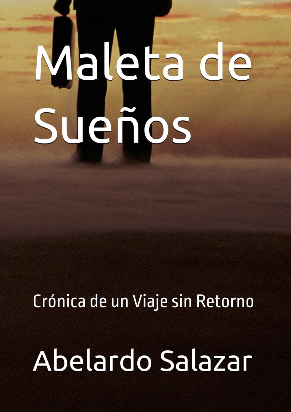 Maleta de Sueños: Crónica de un Viaje sin Retorno