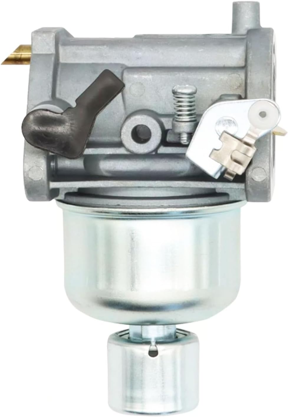 Compatible with Carburetor Kit for Kawasaki FS651V FR691V FS691V 23 HP Gravely ZT 42 XL Engines 15004-0828 15004-7062 Carb With Gaskets
