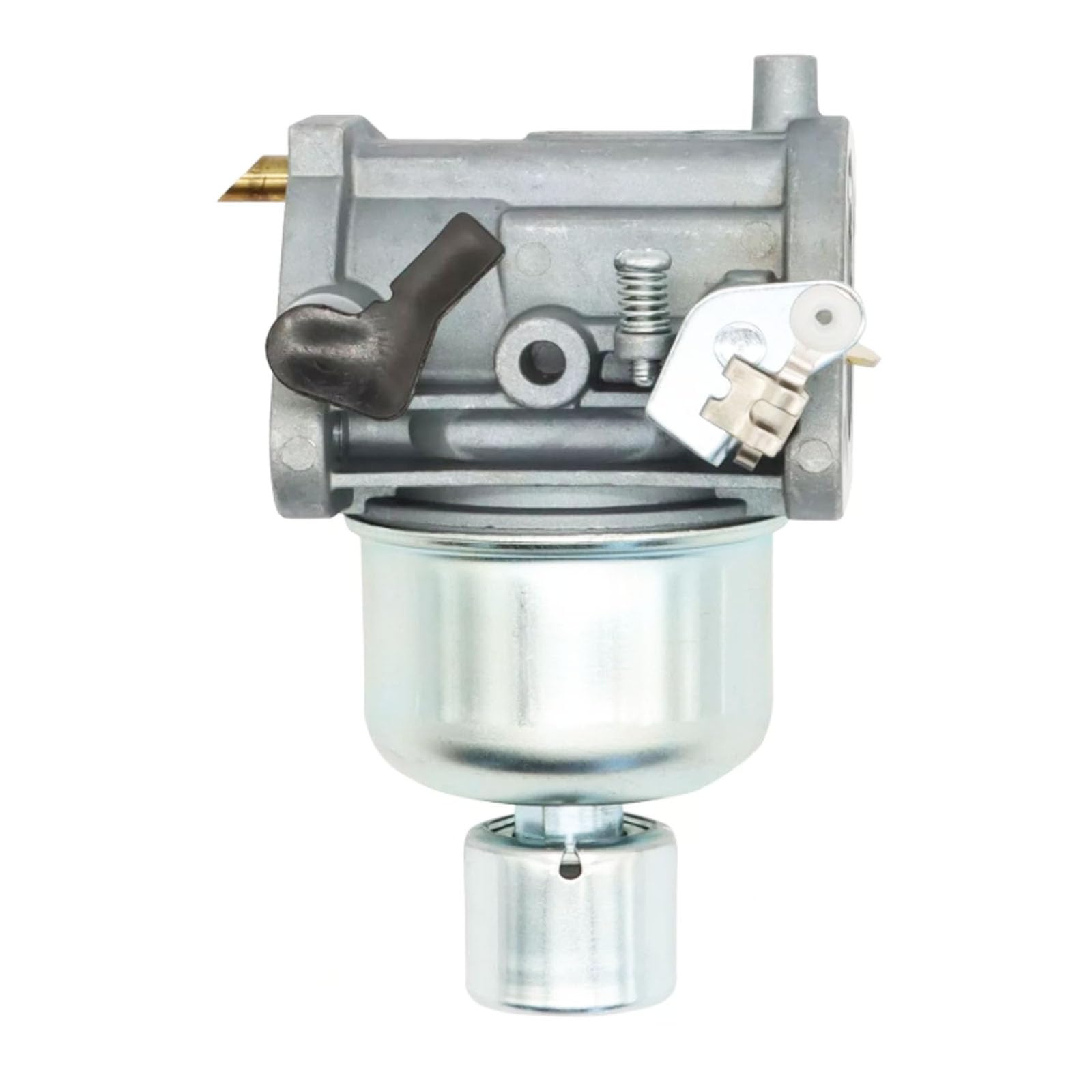 compatibile con 15004-0828 Carburatore Carb con kit guarnizioni per motori Kawasaki FS651V FR691V FS691V 23 HP Gravely ZT 42 XL 15004-7062 15004-0986