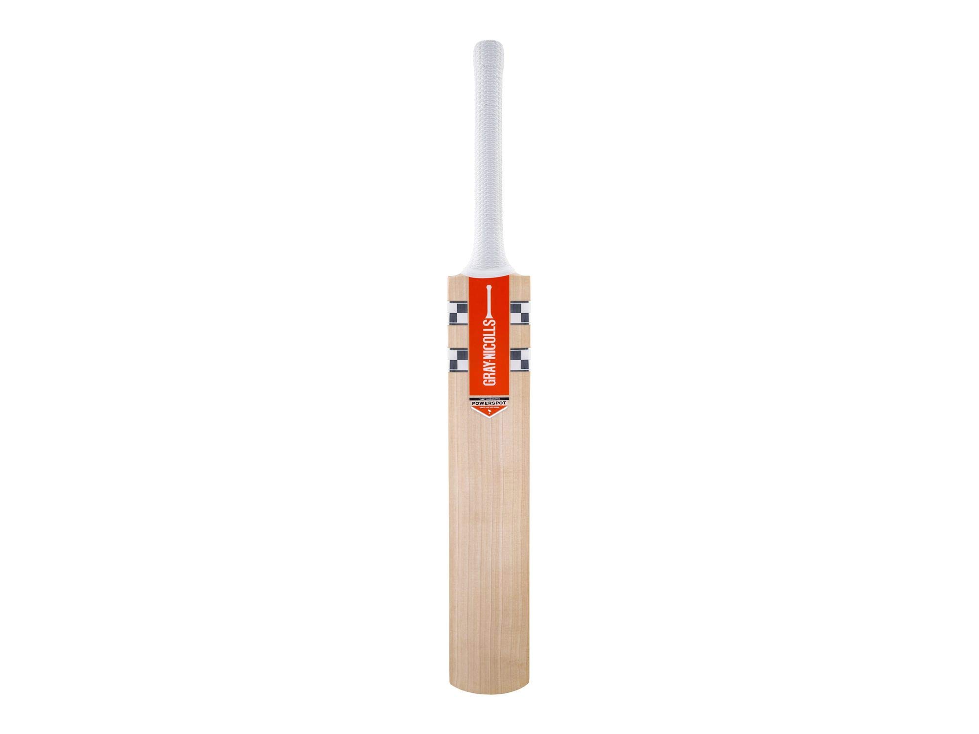 Powerspot Junior Cricket Bat - size Harrow