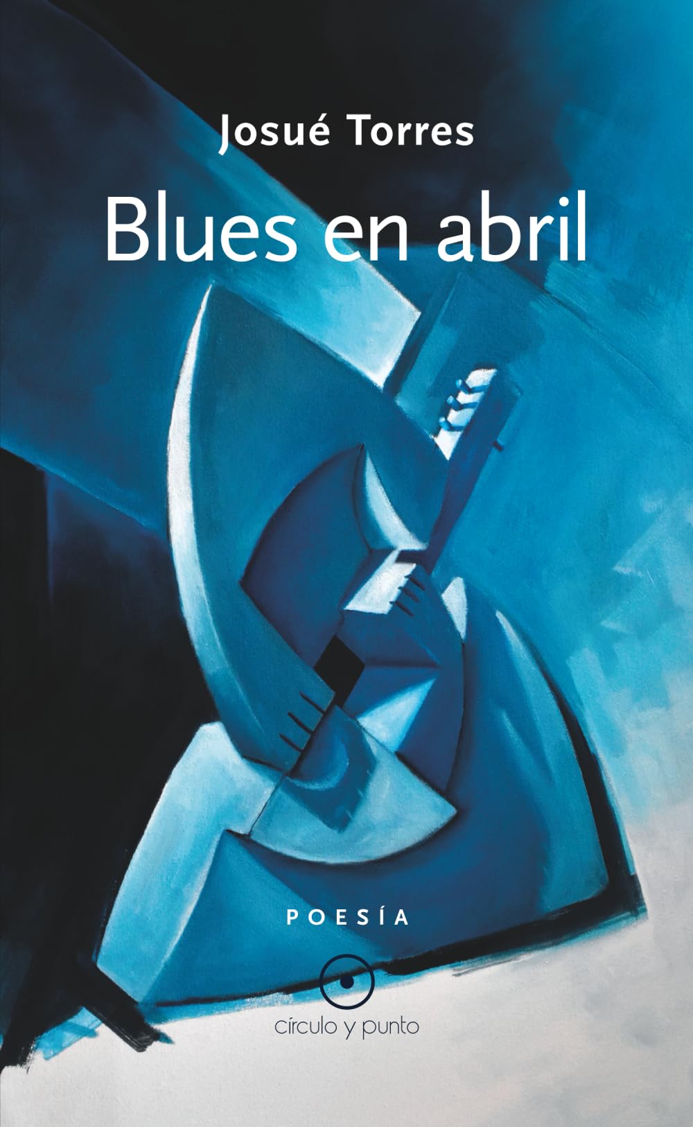 Blues en abril