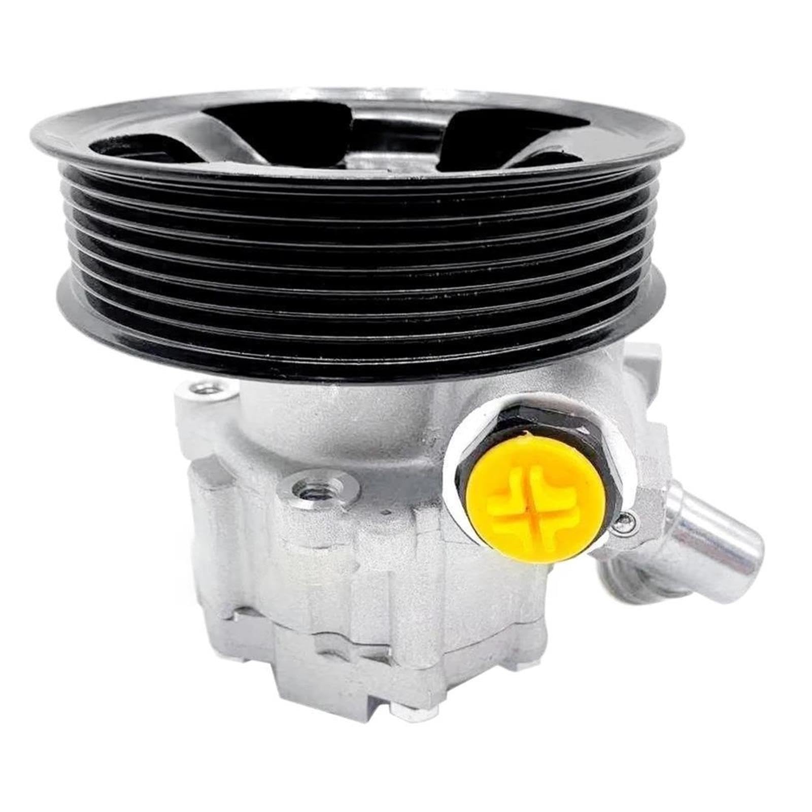 Nowa pompa wspomagania układu kierowniczego kompatybilna z Mercedes Benz X204 E300 CL550 CLS550 GLK350 S550 0064663401 0064663601 A0064663601