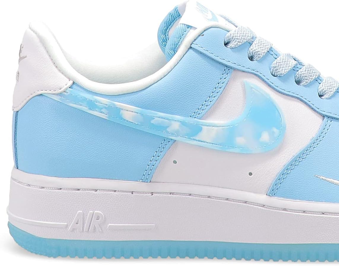 Amazon | [ナイキ] エア フォース 1 '07 LX [W AIR FORCE 1 '07 LX
