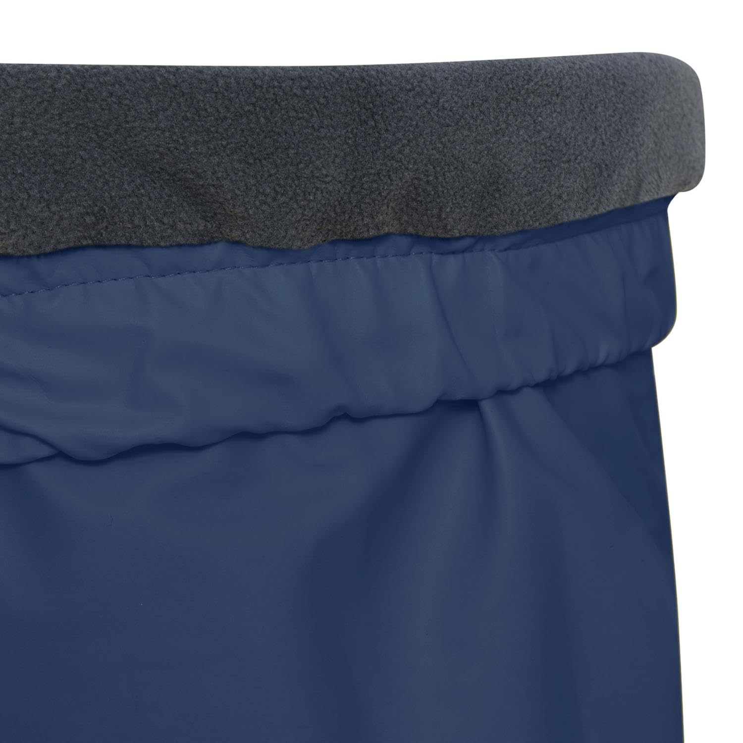 Lego Wear Unisex Kinder Lwpowai - foret Regenhose, Dunkle Navy, 122 EU