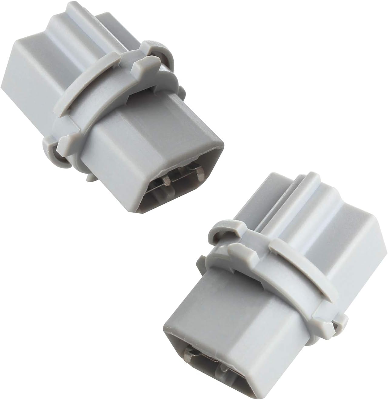 NDRUSH Taillight Sockets Tail Lamp Wiring Harness Plug