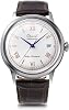 Orient Watch Bambino Automatic Wristwatch, Mechanical, Automatic, white