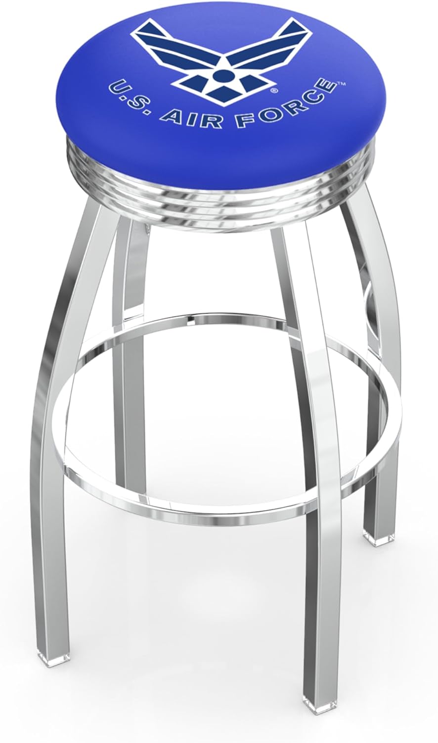 Holland Bar Stool Military Unisex-Adult L8C3C