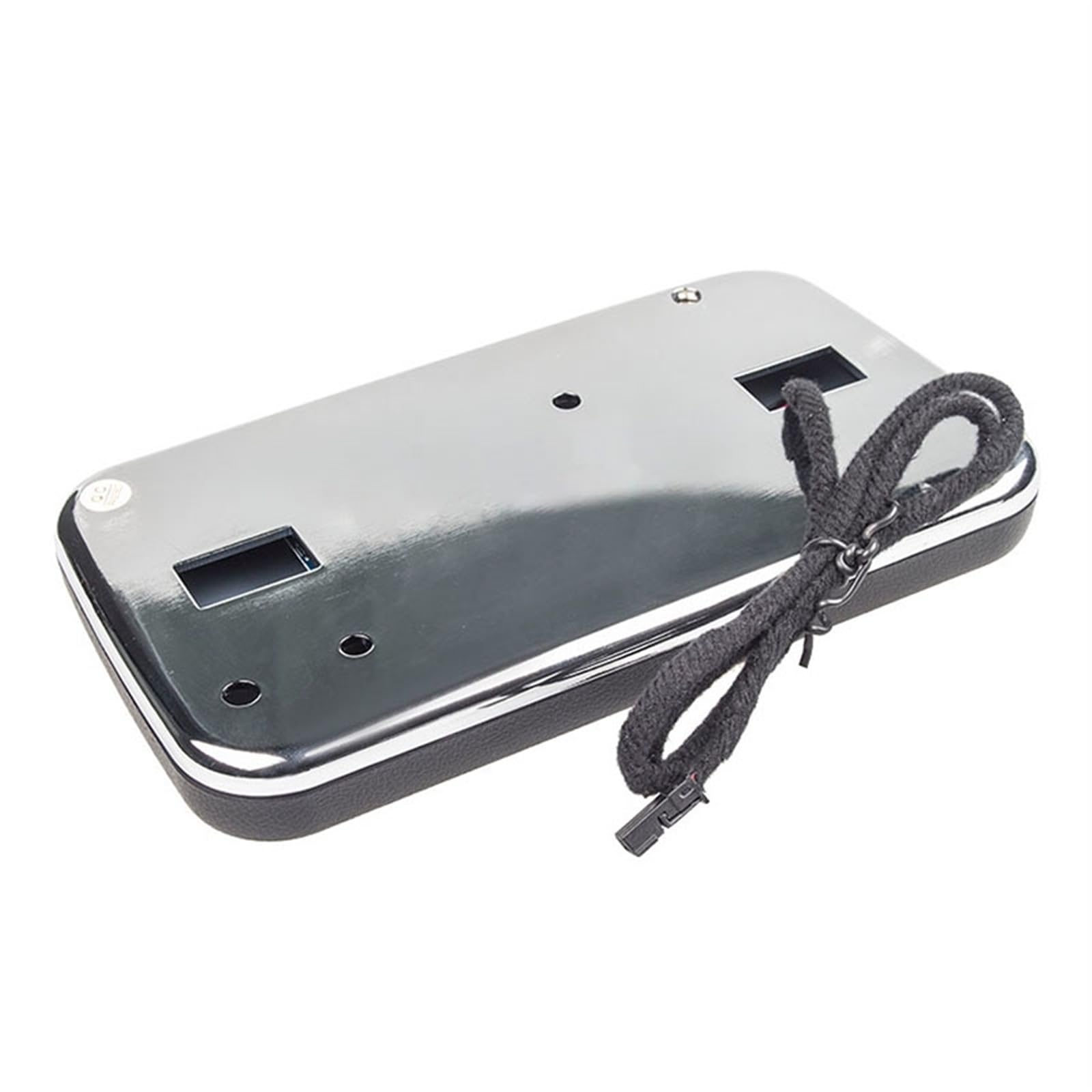 Cargador de Coche Qi estándar Cargador inalámbrico 10 W Carga