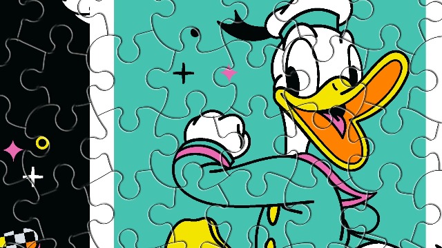 Amazon.com: Ceaco - Disney - Mickey and Friends - Gotta Get Movin