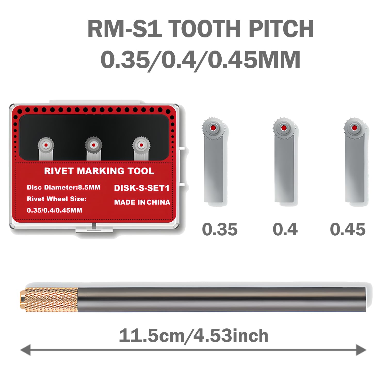 Allstar Performance ALL18205 Rivet Gun for Cordless Drill