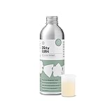 Dirty Labs | Signature Scent | Bio-Liquid Laundry Detergent | 32 Loads (8.6 fl oz) | Hyper-Concentrated | High Efficiency & Standard Machine Washing | Nontoxic, Biodegradable | Stain & Odor Removal
