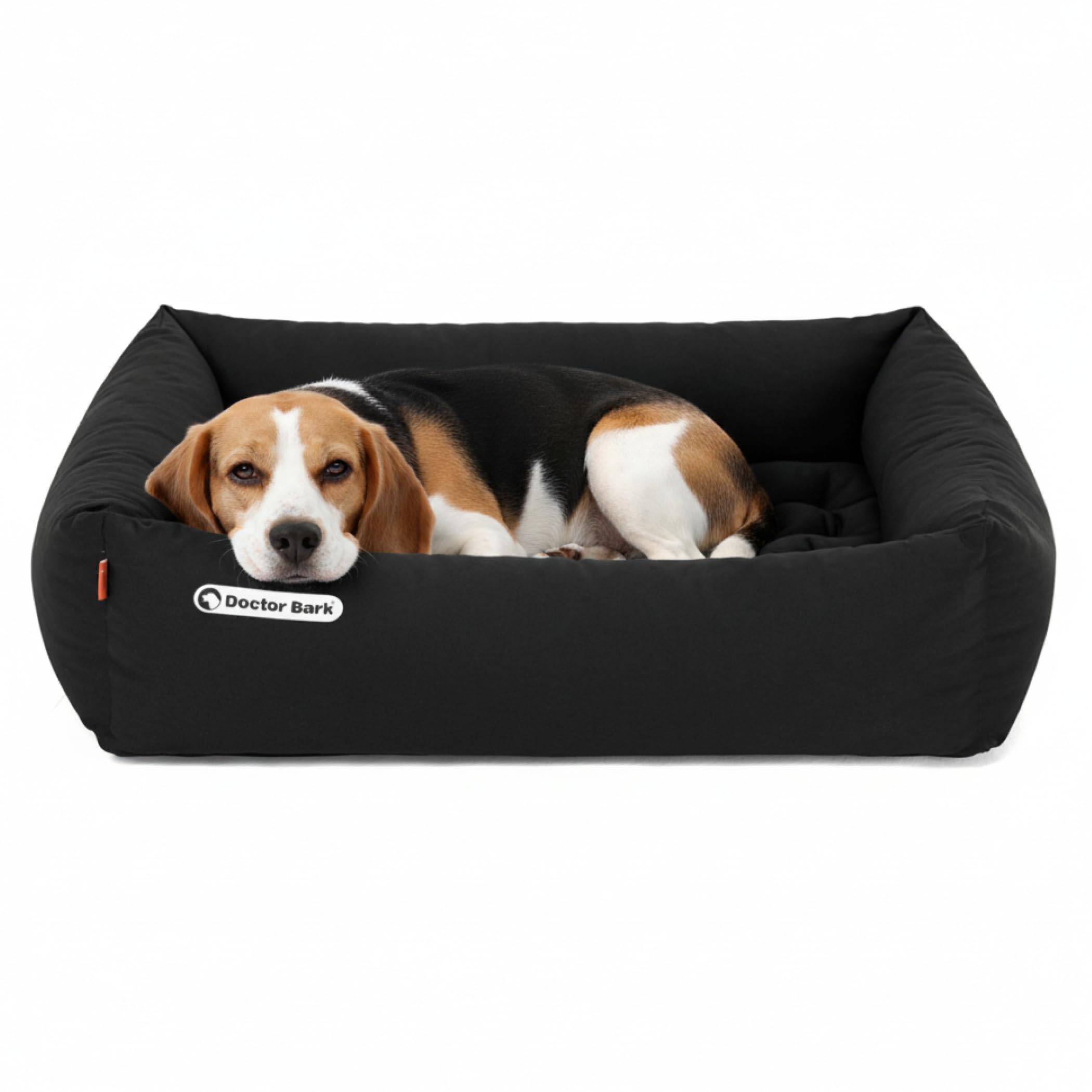 Doctor Bark Hundebett Orthopädisch