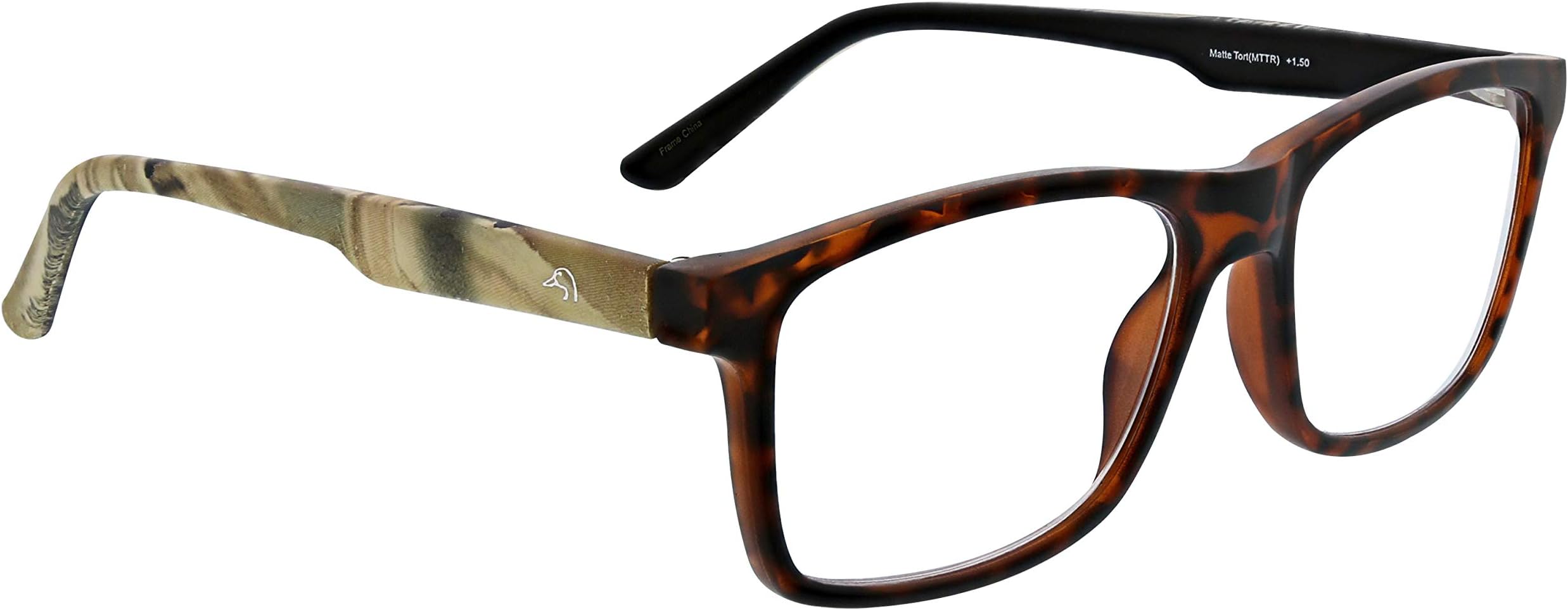 Ducks Unlimited mens Refuge Reading Gl