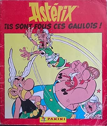 Astérix & Obélix XXL 2 – Cogner La Bagarre – Édition Collector PS4 (PAL)