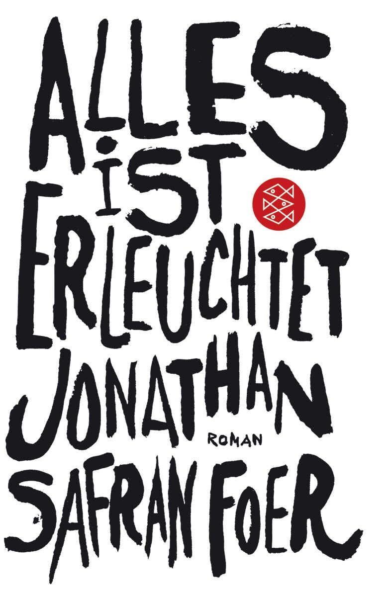 Alles Ist Erleuchtet